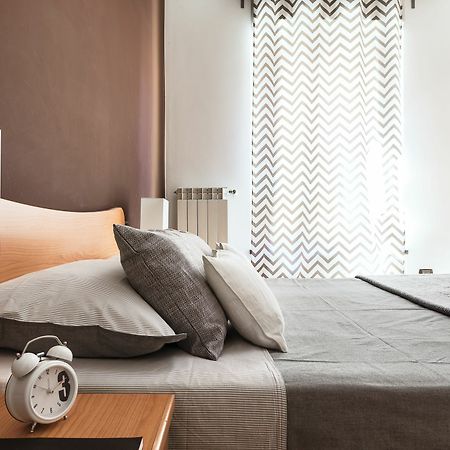 Homeathotel - Naviglio Pavese Milano Eksteriør bilde