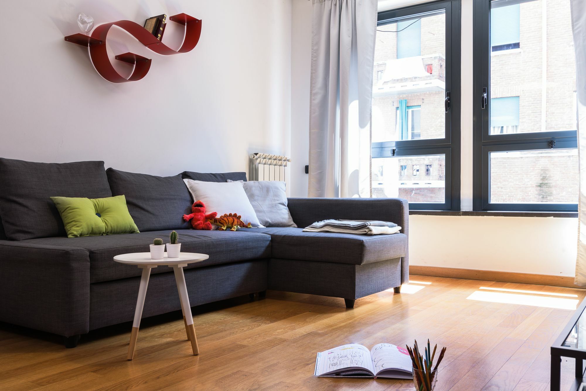Homeathotel - Naviglio Pavese Milano Eksteriør bilde