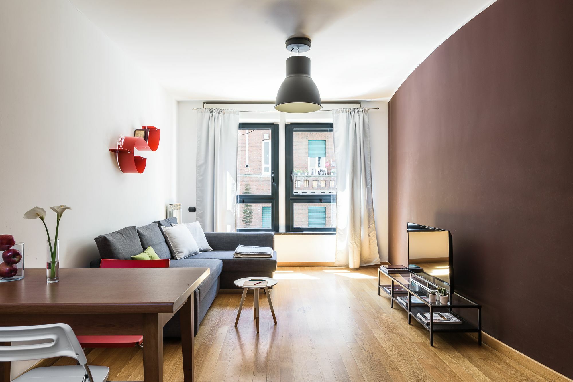 Homeathotel - Naviglio Pavese Milano Eksteriør bilde