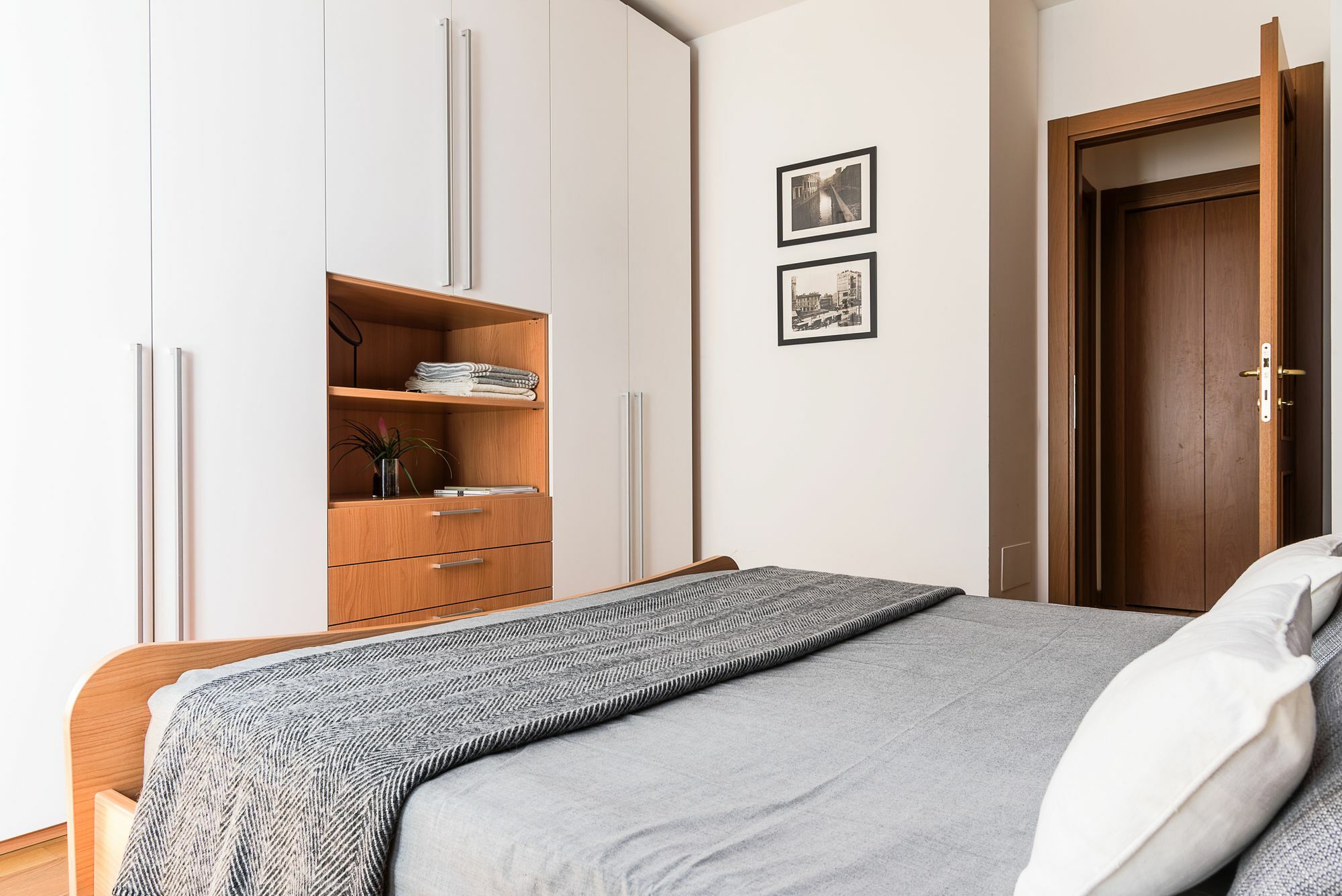 Homeathotel - Naviglio Pavese Milano Eksteriør bilde