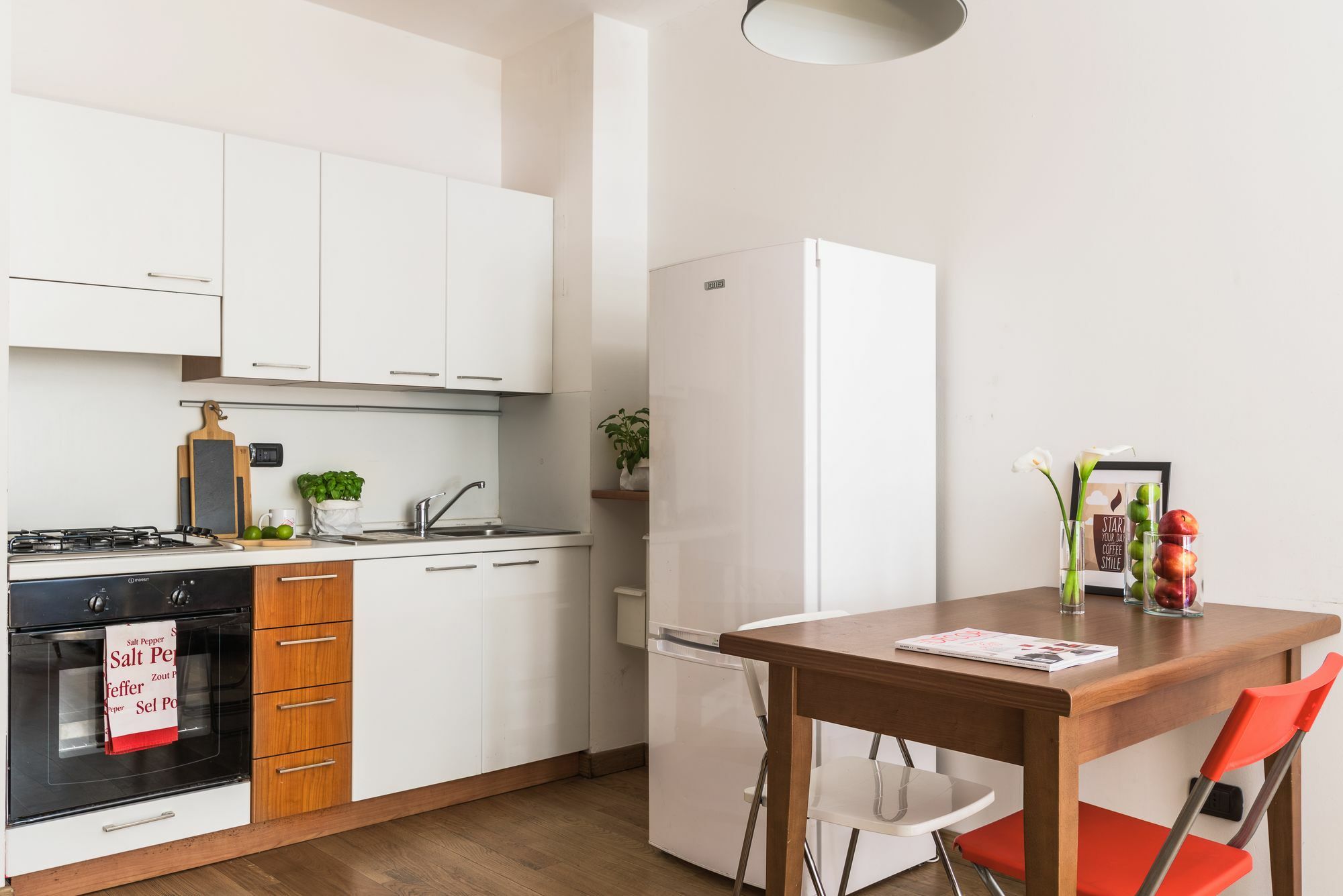 Homeathotel - Naviglio Pavese Milano Eksteriør bilde